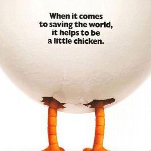 Fotoğraf Cesur Civciv