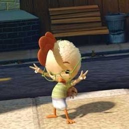 Fotoğraf Mark Dindal