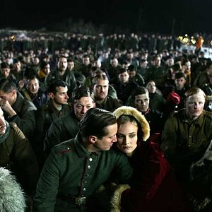 Fotoğraf Benno Fürmann