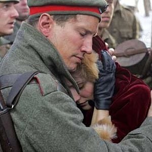 Fotoğraf Benno Fürmann