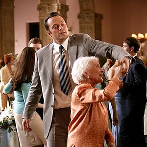 Fotoğraf Vince Vaughn