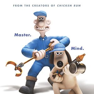 Fotoğraf Wallace ve Gromit Yaramaz Tavşana Karşı