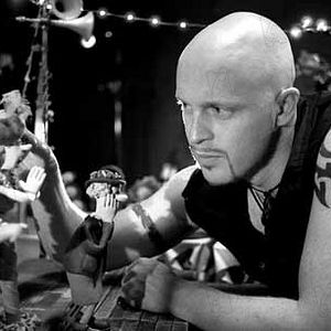 Fotoğraf Wallace ve Gromit Yaramaz Tavşana Karşı