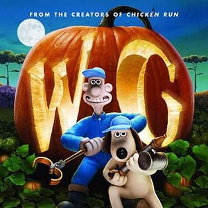 Fotoğraf Wallace ve Gromit Yaramaz Tavşana Karşı