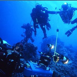 Fotoğraf Greg MacGillivray