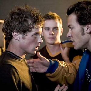 Fotoğraf David Cronenberg