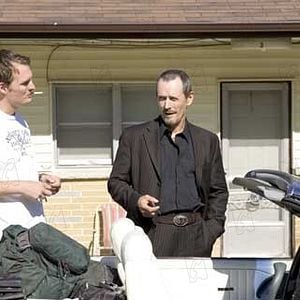 Fotoğraf Stephen McHattie