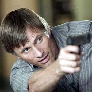 Fotoğraf Viggo Mortensen