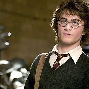 Fotoğraf Harry Potter ve Ateş Kadehi
