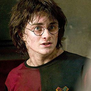 Fotoğraf Harry Potter ve Ateş Kadehi