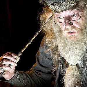 Fotoğraf Michael Gambon