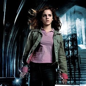 Fotoğraf Harry Potter ve Ateş Kadehi