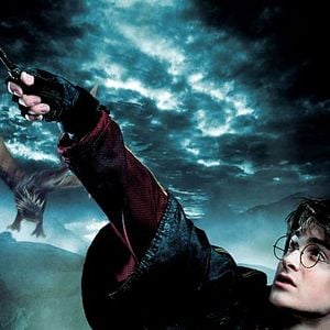 Fotoğraf Harry Potter ve Ateş Kadehi