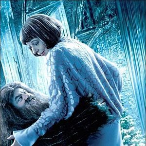 Fotoğraf Harry Potter ve Ateş Kadehi