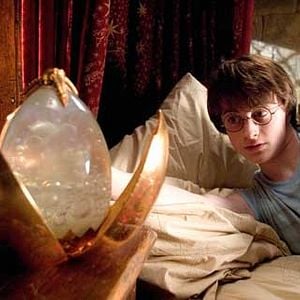 Fotoğraf Daniel Radcliffe