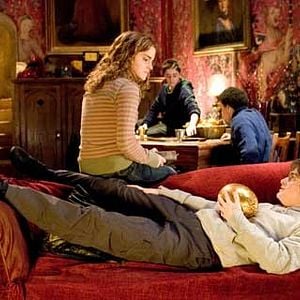 Fotoğraf Daniel Radcliffe