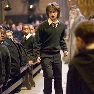 Fotoğraf Daniel Radcliffe