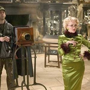 Fotoğraf Mike Newell