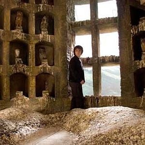 Fotoğraf Daniel Radcliffe