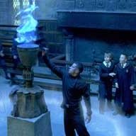 Fotoğraf Mike Newell