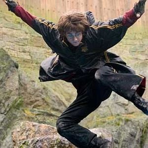 Fotoğraf Daniel Radcliffe