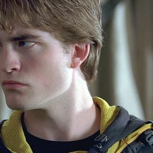 Fotoğraf Robert Pattinson