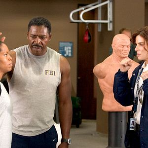 Fotoğraf Güzel Dedektif 2: Silahlı ve Cazibeli