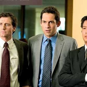 Fotoğraf Güzel Dedektif 2: Silahlı ve Cazibeli