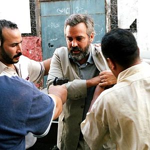 Fotoğraf George Clooney