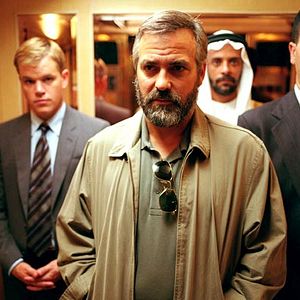 Fotoğraf George Clooney