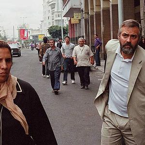 Fotoğraf George Clooney