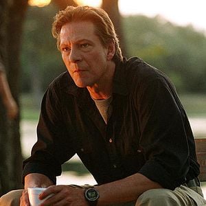 Fotoğraf Chris Cooper