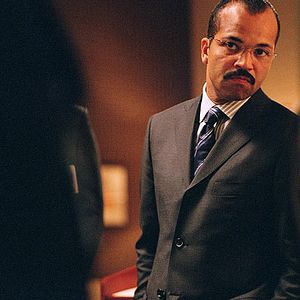 Fotoğraf Jeffrey Wright