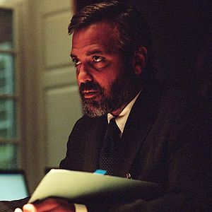 Fotoğraf George Clooney