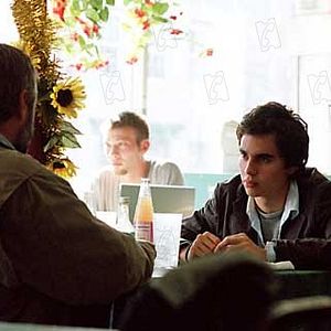 Fotoğraf Max Minghella