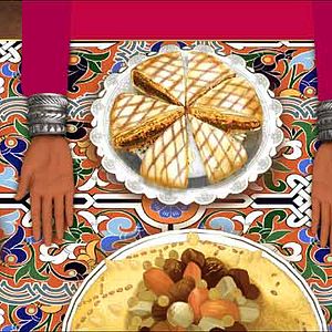 Fotoğraf Azur et Asmar