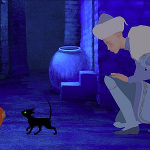 Fotoğraf Azur et Asmar