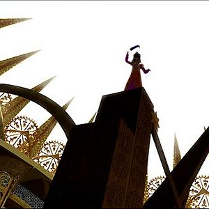 Fotoğraf Azur et Asmar