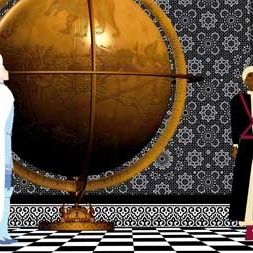 Fotoğraf Azur et Asmar