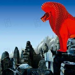 Fotoğraf Azur et Asmar