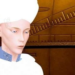 Fotoğraf Azur et Asmar