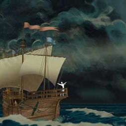 Fotoğraf Azur et Asmar