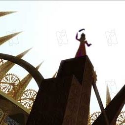 Fotoğraf Azur et Asmar