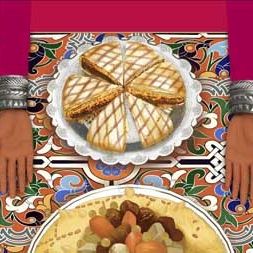 Fotoğraf Azur et Asmar