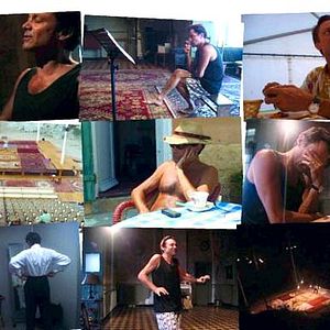 Fotoğraf Philippe Caubère