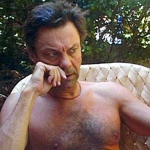 Fotoğraf Philippe Caubère