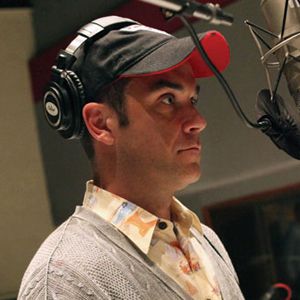 Fotoğraf Robbie Williams