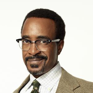 Fotoğraf Tim Meadows