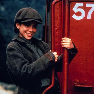 Fotoğraf Meredith Salenger