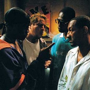 Fotoğraf Edouard Montoute